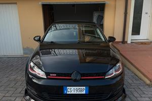 golf 7
