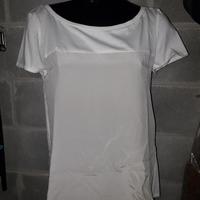 camicia donna sportmax code nuova