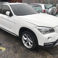 Bmw x1 2014