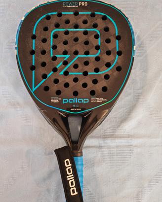 Racchetta Padel Pallap Power Pro