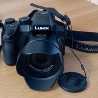 Panasonic Lumix DMC-FZ300