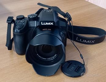 Panasonic Lumix DMC-FZ300