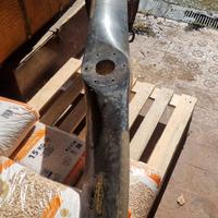 PALA IN LEGNO DI AEREO