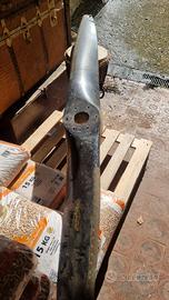 PALA IN LEGNO DI AEREO