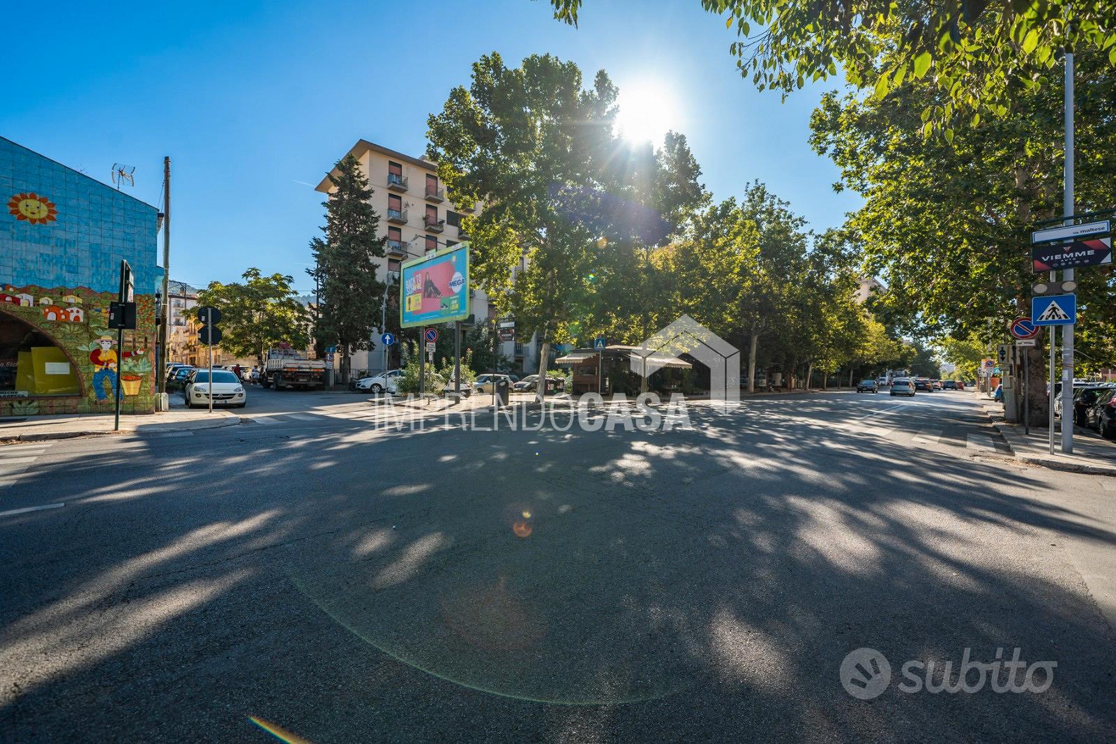 Appartamento – Palermo, San Lorenzo, VI Circoscrizione - Vista 2