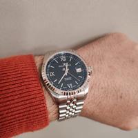 Philip Watch Caribe 39mm 