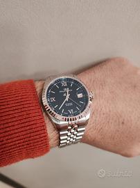 Philip Watch Caribe 39mm 