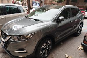 Nissan Qashqai 1.3 benz. 160 CV Automatico. 2021