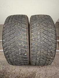 gomme 195/50/15 gt radial al 80%