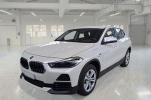BMW X2 XDRIVE 25E BUSINESS X AUTOMATICO SUV