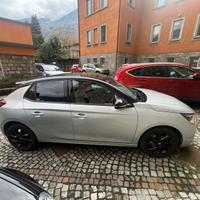 Opel Corsa 1.2 Benzina allestimento GS Line