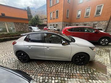 Opel Corsa 1.2 Benzina allestimento GS Line