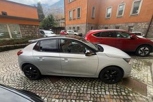 Opel Corsa 1.2 Benzina allestimento GS Line