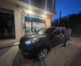 KIA Sportage 2.0 185CV AWD GT Line + tettuccio