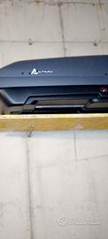 Althura box portatutto auto Vortex 400 litri, cari