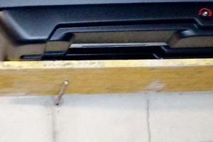 Althura box portatutto auto Vortex 400 litri, cari