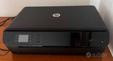 Stampante HP DeskJet 2540 come nuova
