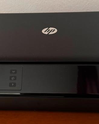 Stampante HP DeskJet 2540 come nuova