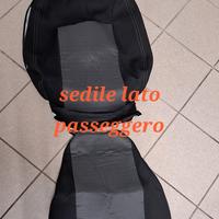 coprisedile per Volkswagen polo