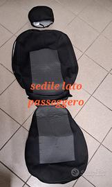 coprisedile per Volkswagen polo