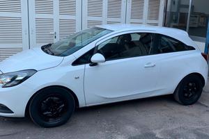 Cerchi opel corsa E  da 15