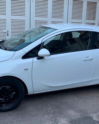 Cerchi opel corsa E  da 15