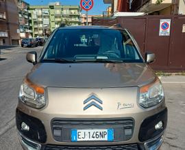 Citroen C3 Picasso C3 Picasso 1.6 HDi 90 Seduction