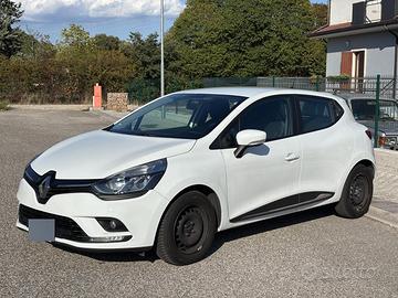 Renault Clio IV 2019