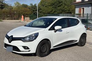 Renault Clio IV 2019