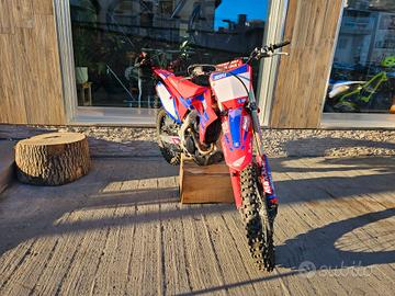 Honda CRF 300 R