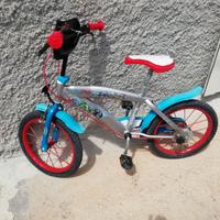 Bici  bimbo