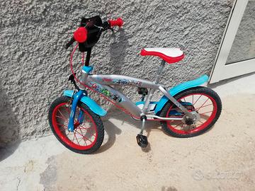 Bici  bimbo