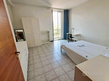 Bologna, zona Mazzini/Lunetta Gamberini - camera p