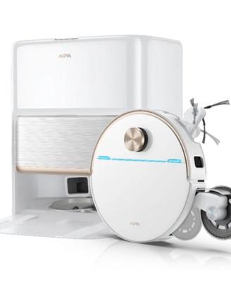 Robot Lavapavimenti MOVA V70 Ultra Complete