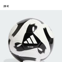 pallone fotbol 
