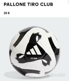 pallone fotbol 