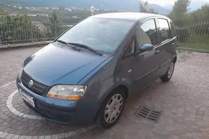 Fiat Idea 1.3 Multijet 16V Active