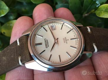 King Seiko Hi-Beat ref.5625-7000 Top Condizioni