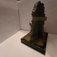 agente del GSG-9 tedesco 