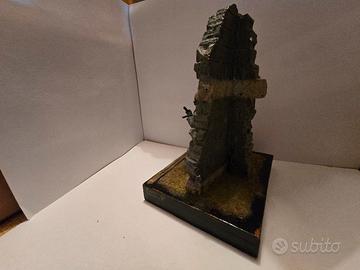 agente del GSG-9 tedesco 