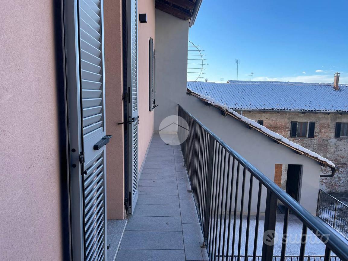 Apartment in Narzole - Vista 5
