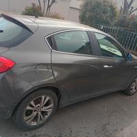 Giulietta 1.6 multijet