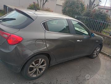 Giulietta 1.6 multijet