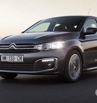 Ricambi usati citroen c-elysee-c3 c 3 2013-2024