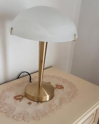 Lampada Touch Trio