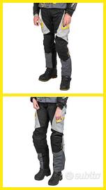 PANTALONE ESTIVO TOURATECH COMPANERO