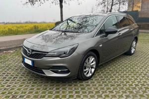 OPEL ASTRA 1.5 CDTI 122CV AT9 SPORT TOURER AUT…