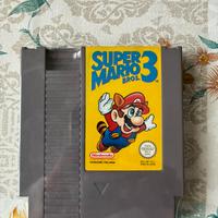 Super Mario bros 3