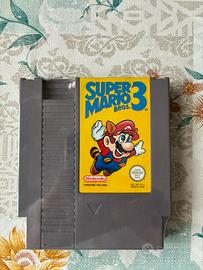Super Mario bros 3