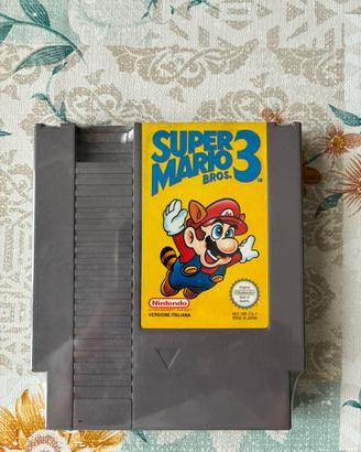 Super Mario bros 3
